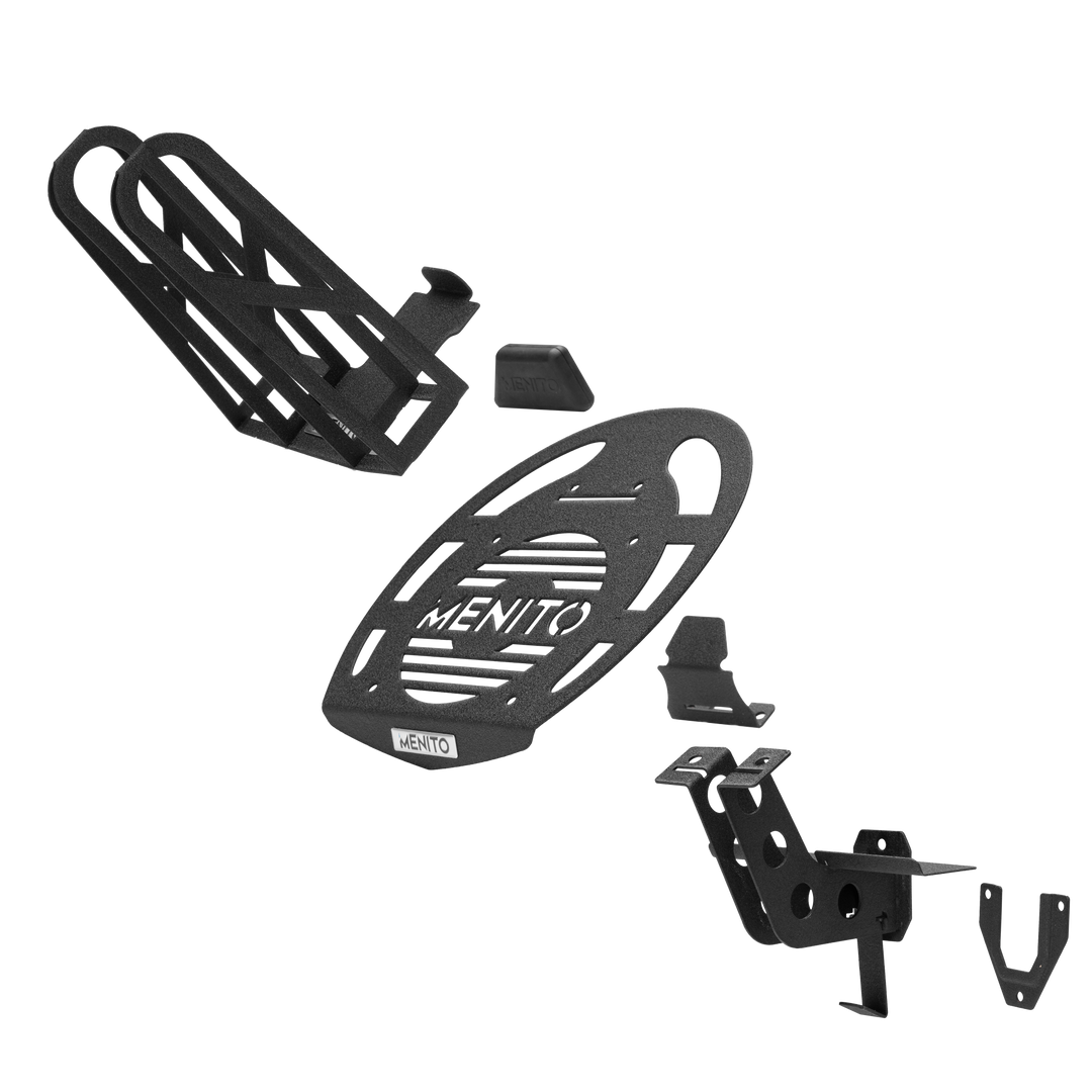 Glove Extension